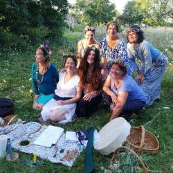 Cercle de Sororit� 