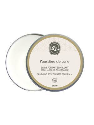 Cr�me corps poussi�re de Lune 