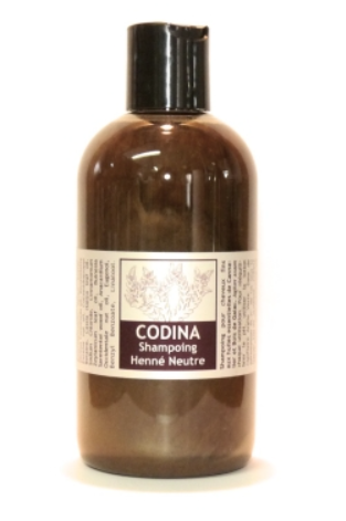 Shampooing liquide Henn� neutre