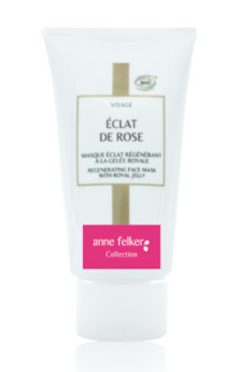 Masque �clat Argile et Helichryse