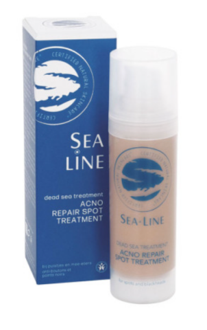 Soin peau acn�ique