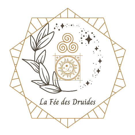 La F�e des Druides